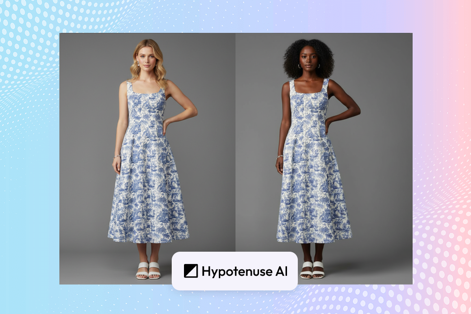 hypotenuse ai ai image generator