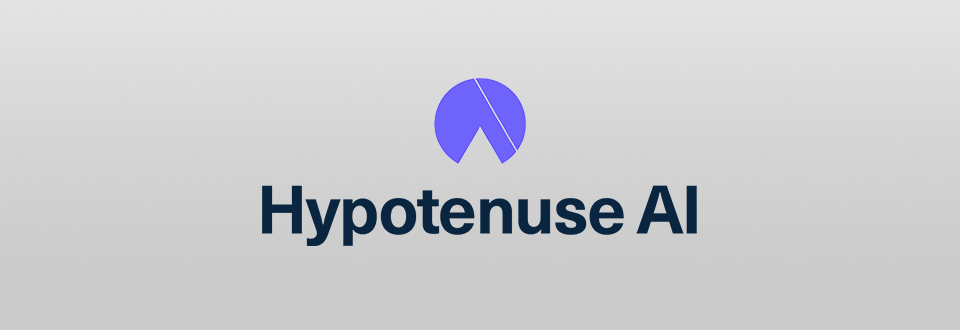 hypotenuse logo