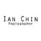 ianchinphotography wedding photography blog logo