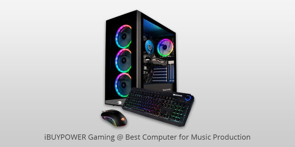 The Best Computers for Music Production Available in 2023