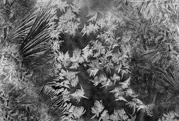 hielo superpuesto png