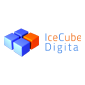 icecubedigital ecommerce development company logo