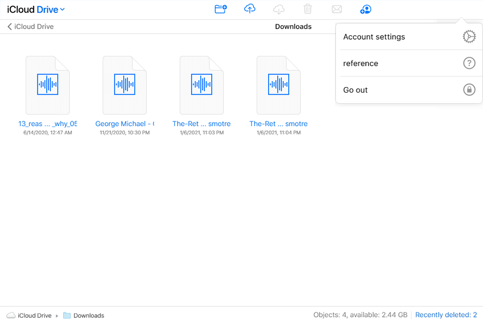 cleverpdf jpg to tiff converter interface