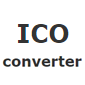ico png to ico converter logo