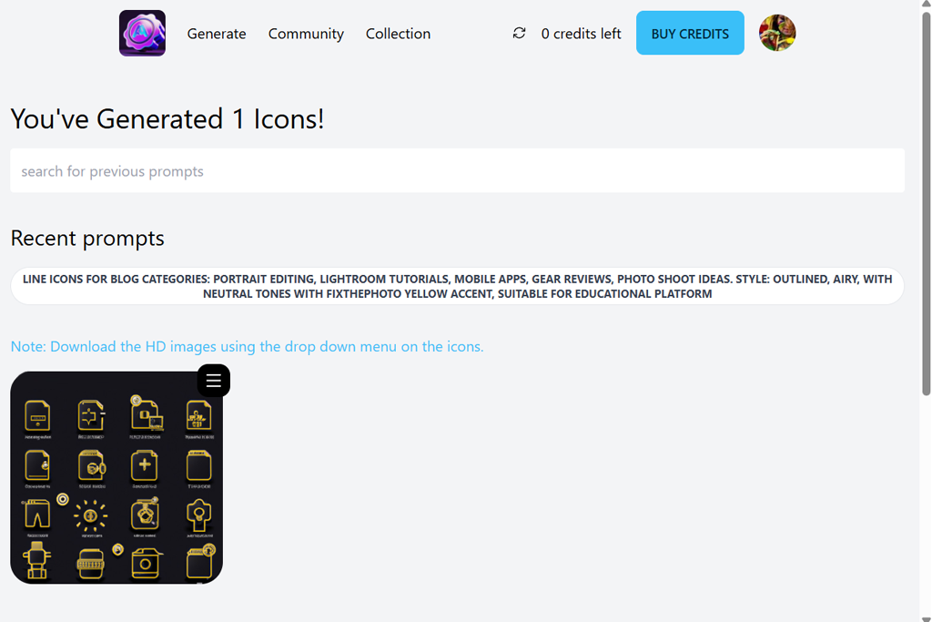 icongenerator ai icon generator