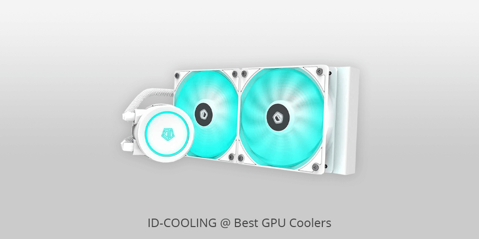 best aio cooler