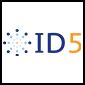 id5 id alternative tool logo