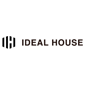 ideal house interior design software logo