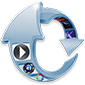 idealshare videogo free video converter logo