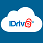 idrive mac شعار برنامج النسخ الاحتياطي