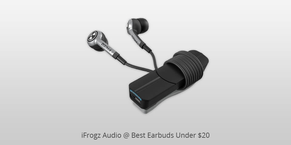 Earbuds discount under $20