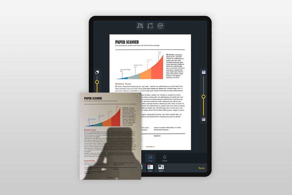 ifunplay remove shadows option