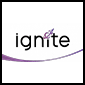 ignite branding agency logo