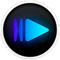 iina media player for mac logo