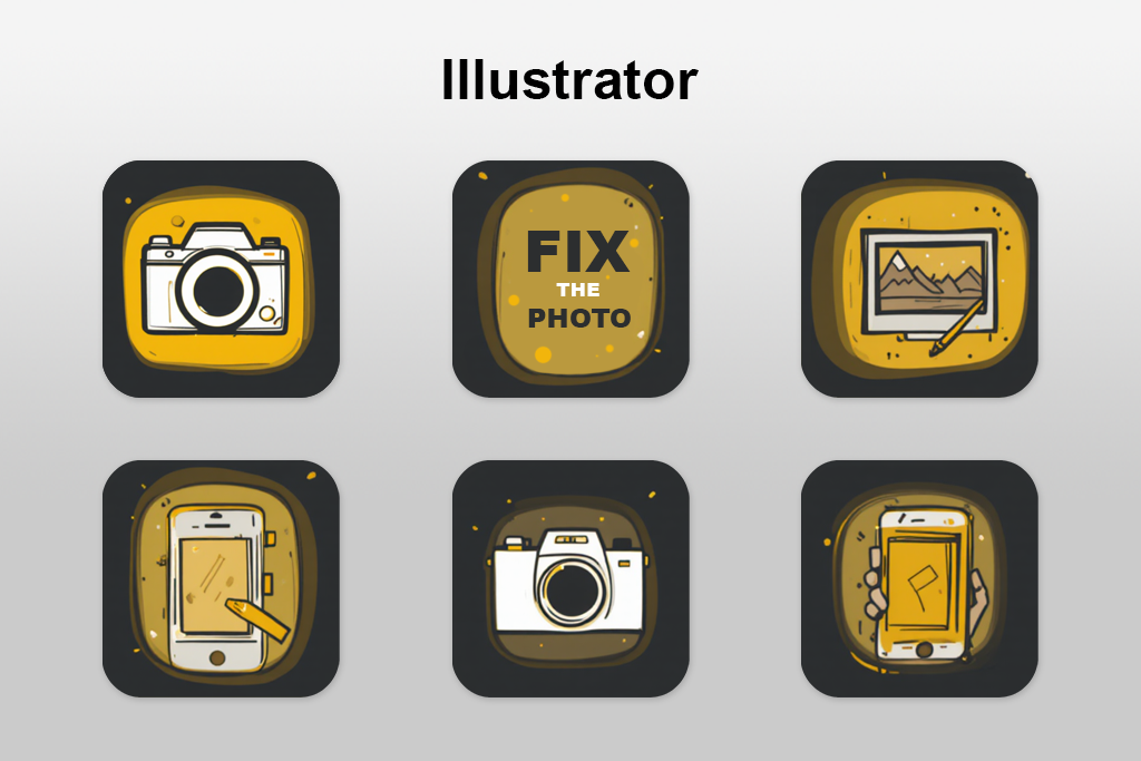 adobe illustrator ai icon generator