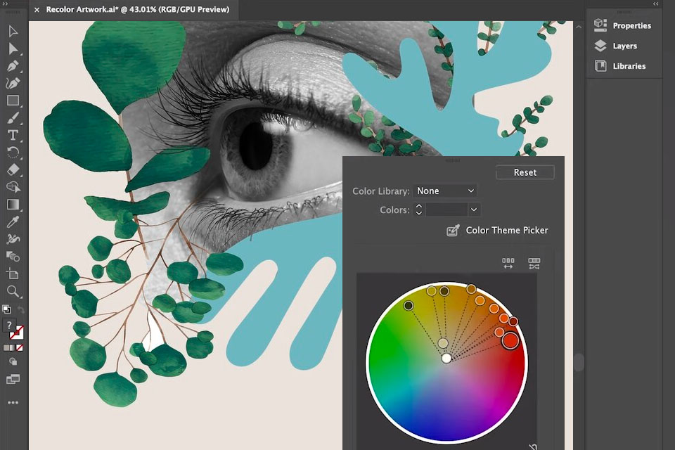 adobe illustrator trial version free download