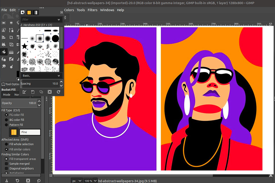 Adobe Illustrator Trial 2024: Get Full Version for Free
