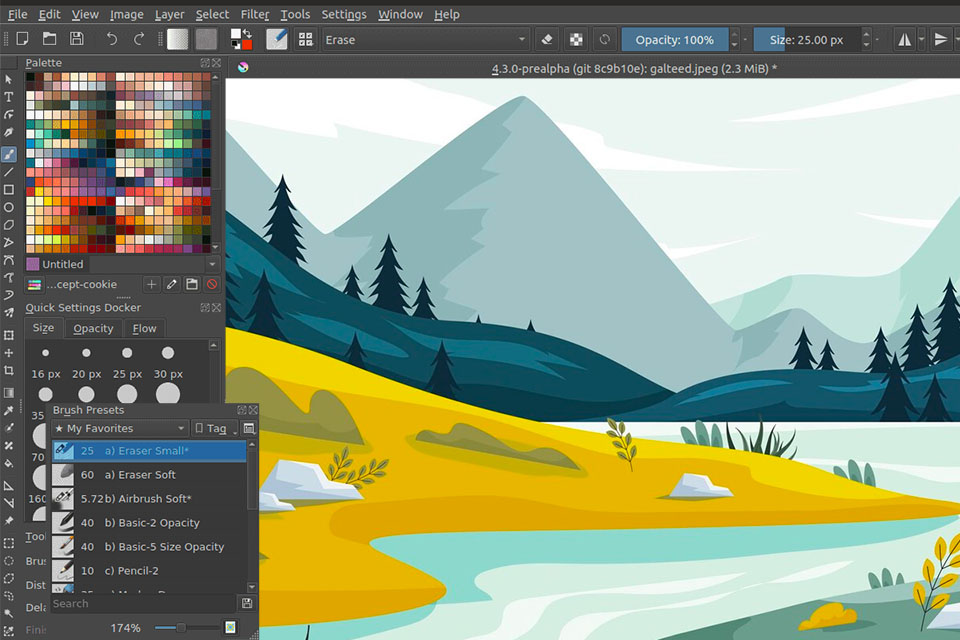 Adobe Illustrator Trial 2024: Get Full Version for Free