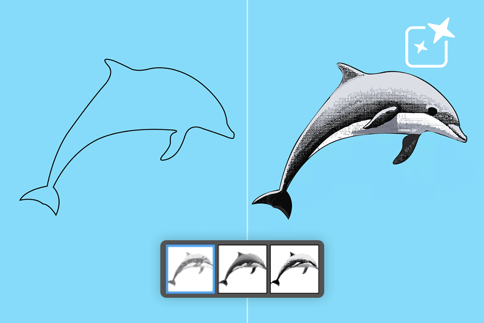 illustrator generative fill