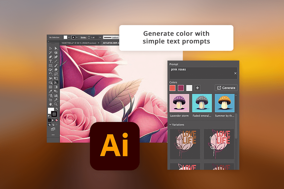 illustrator illustration