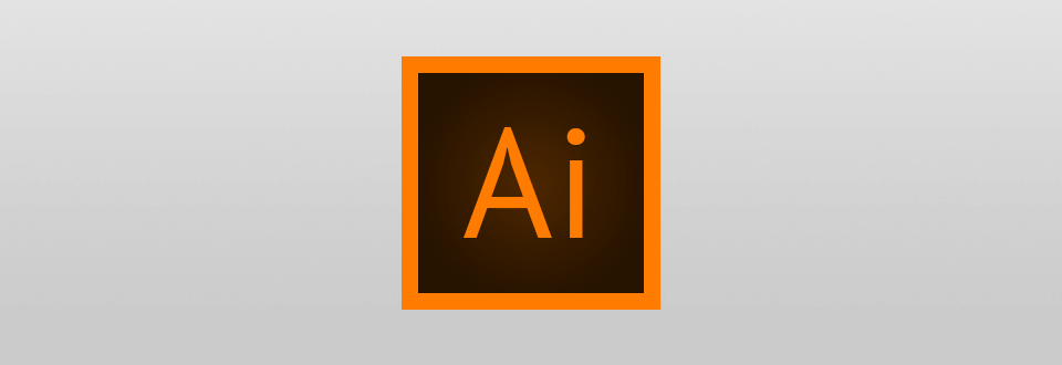 logotipo de Adobe Illustrator