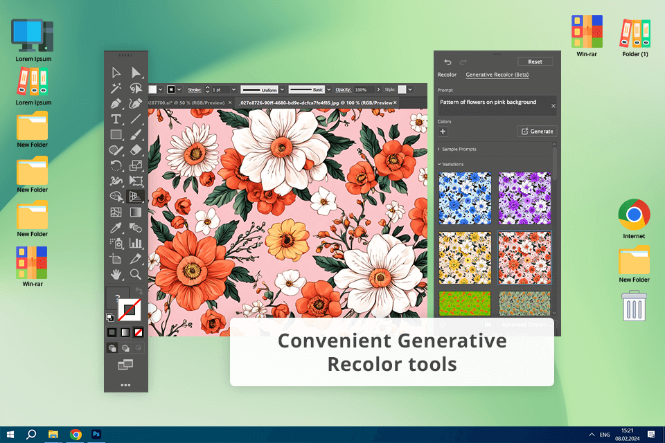 illustrator sumo paint alternative