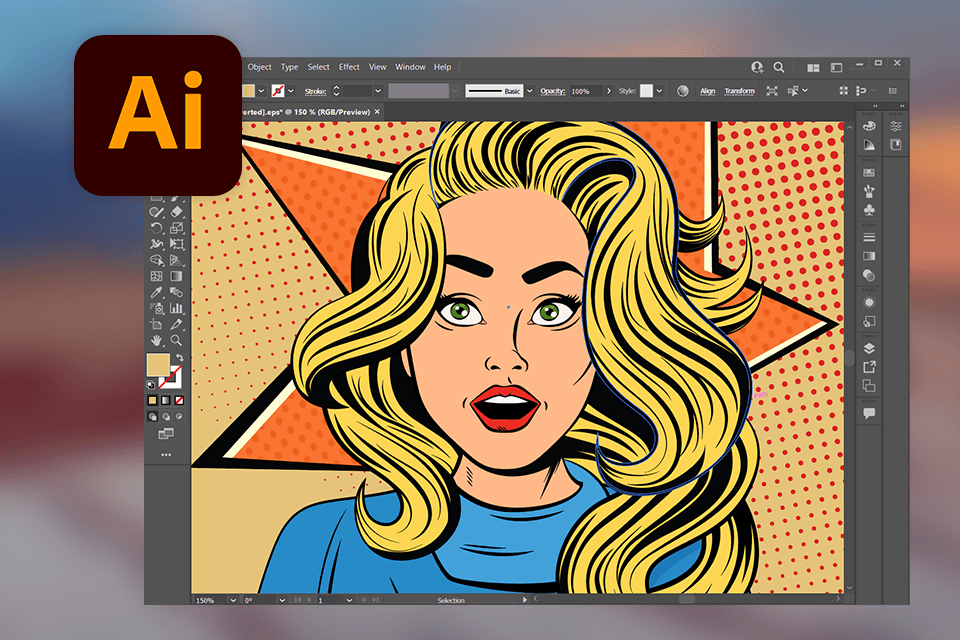 Illustrator vs Photoshop: Which Suits Your Project Better?