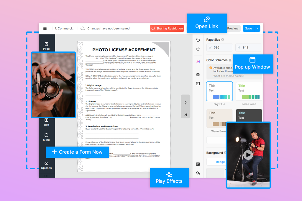 ilovepdf alternative
