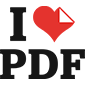 ilovepdf pdffiller alternative logo
