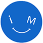 im creator logo