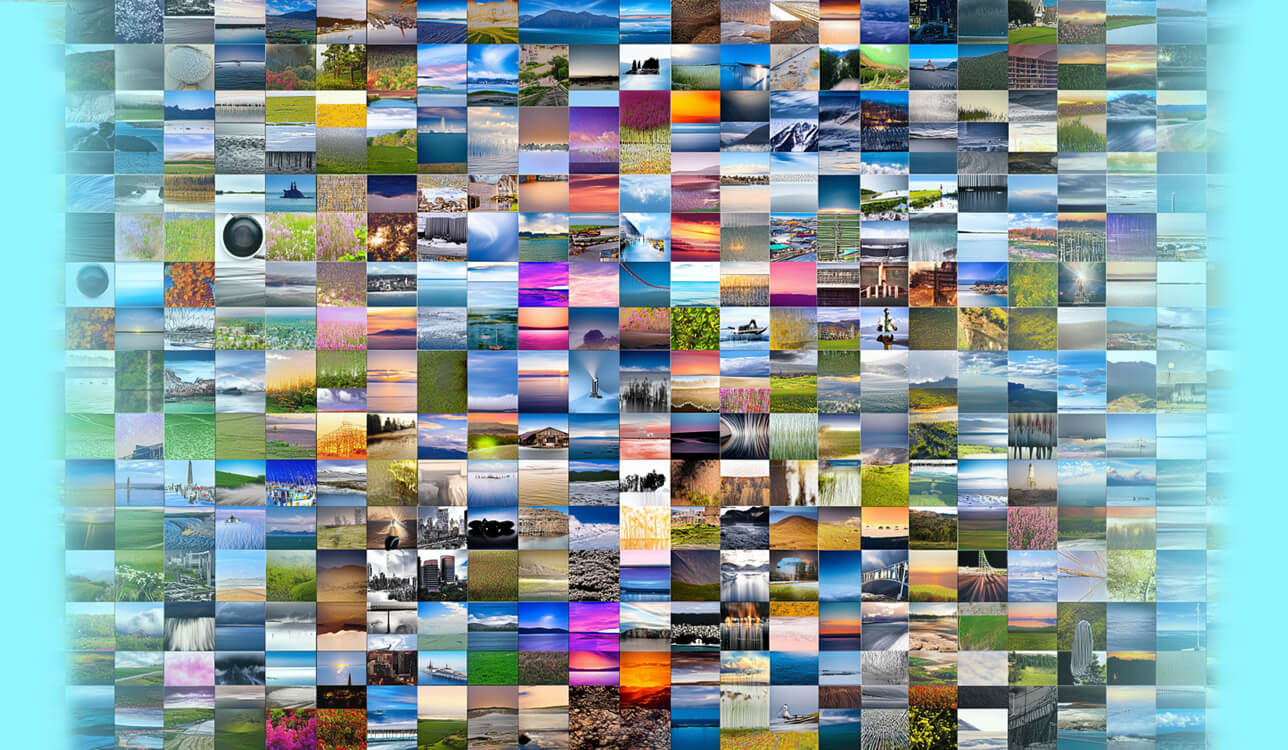 best image datasets for machine learning cover