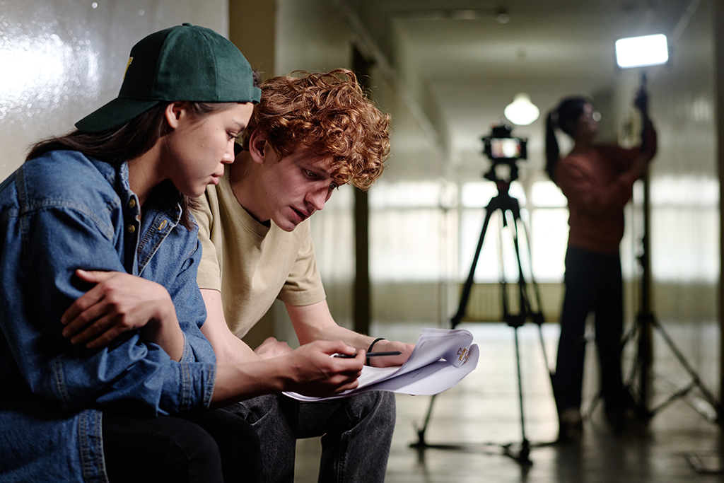 image license agreement