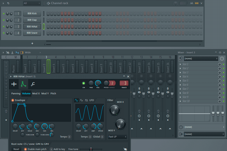 best free music production software for beginners reddit