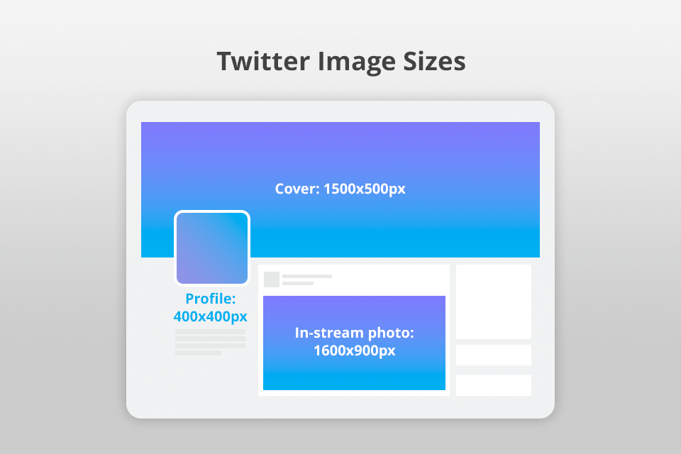 image sizes for twitter