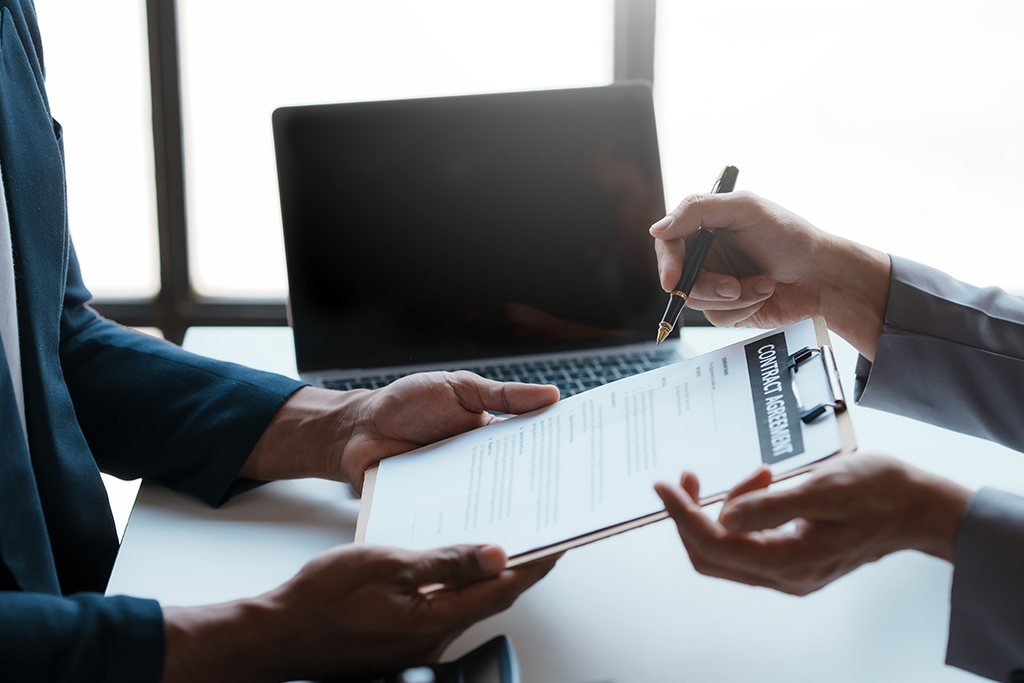 image usage rights agreement template