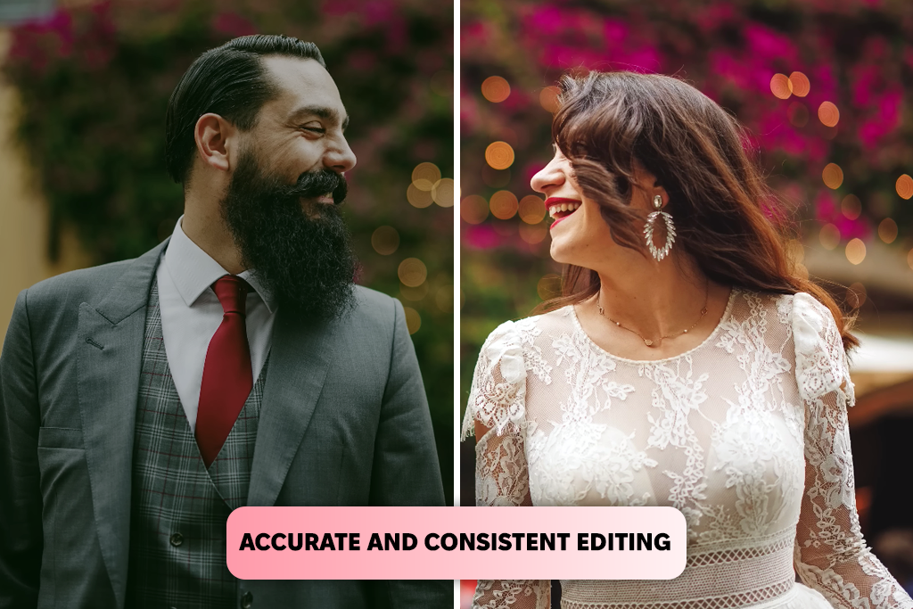 imagen ai editing results