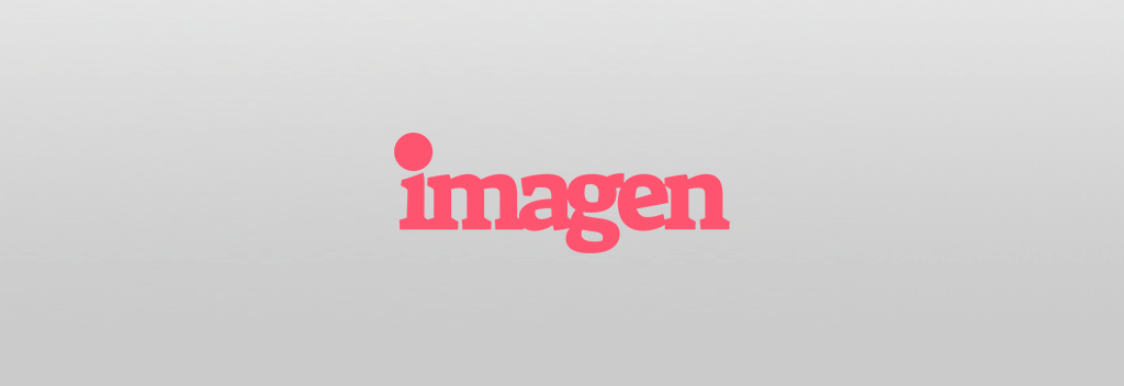 imagen ai logo