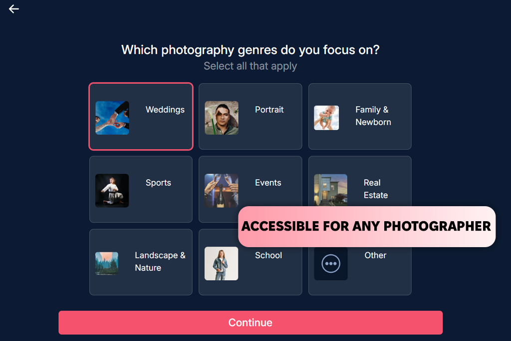 imagen ai registration