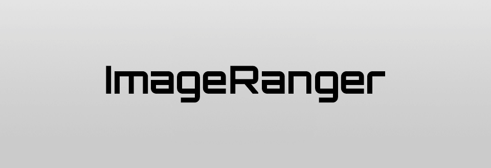 imageranger logo