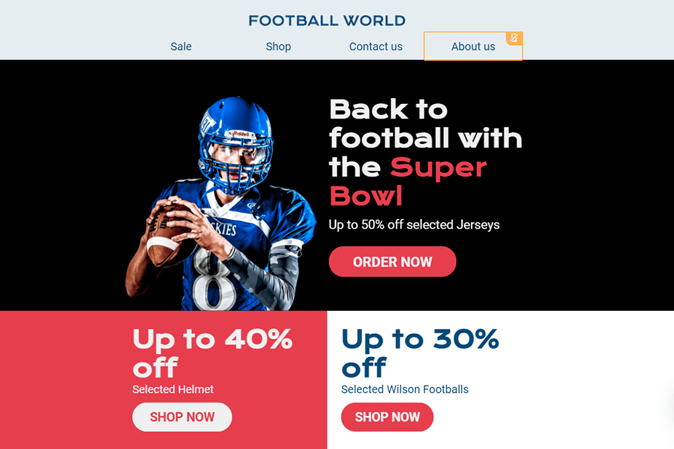 images for emails body