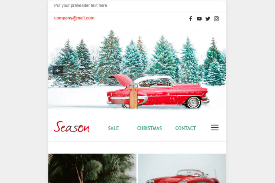 images for emails header