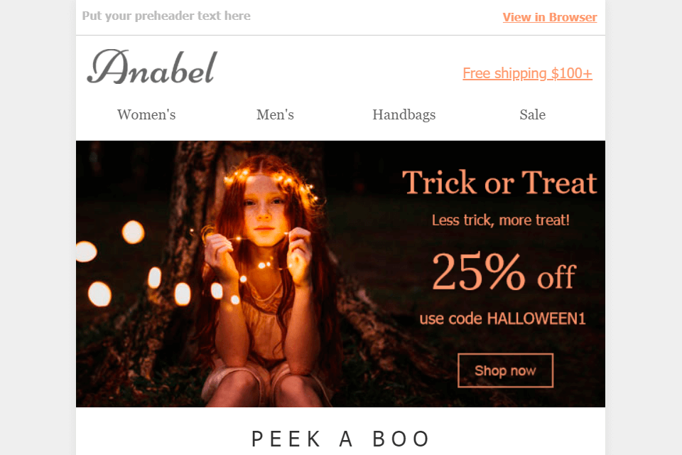 images for emails header logo