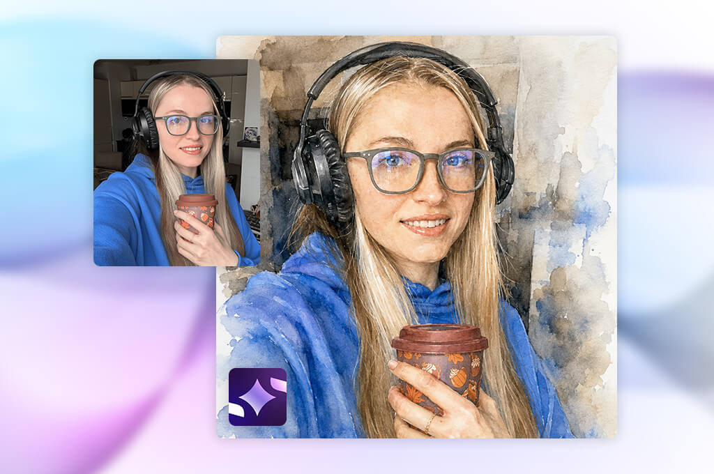 imagineart ai watercolor generator