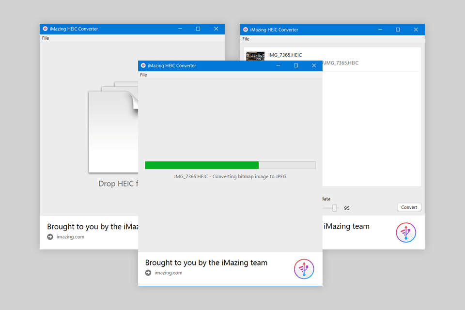 صورة رائعة لواجهة محول jpg
