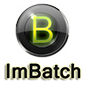 imbatch png إلى محول svg logo