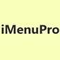 imenupro menu design software logo