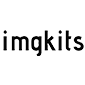 imgkits fotó-helyreállító szoftver logo