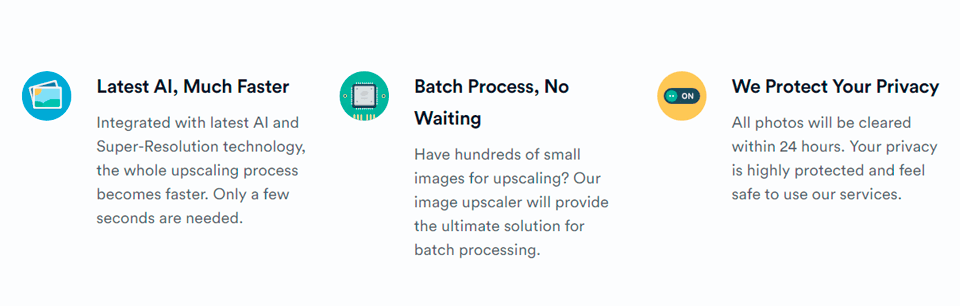 imgupscaler benefits