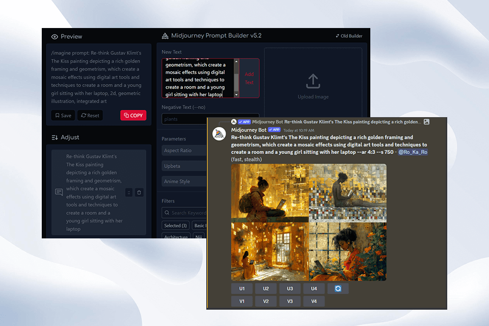 imi prompt ai art prompts generator