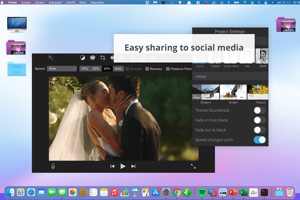 imovie alternative to powerdirector